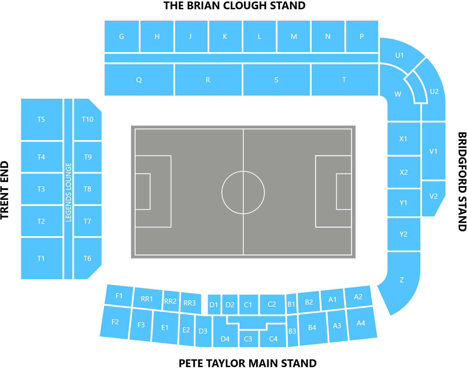 Stadium Image